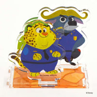 Surtido de 5 soportes para notas de Zootopia