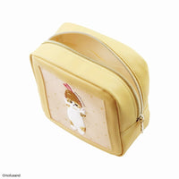 Estuche de malla Mofusand - Ebi Nyan