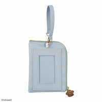 Estuche de malla mofusand con gato tiburón