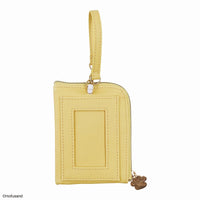 Mofusand - Pouch de malla con gatito camarón