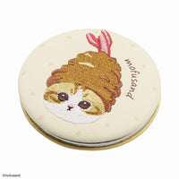 Espejo circular mofusand - Ebi-nyan