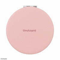 Espejo circular bordado Mofusand