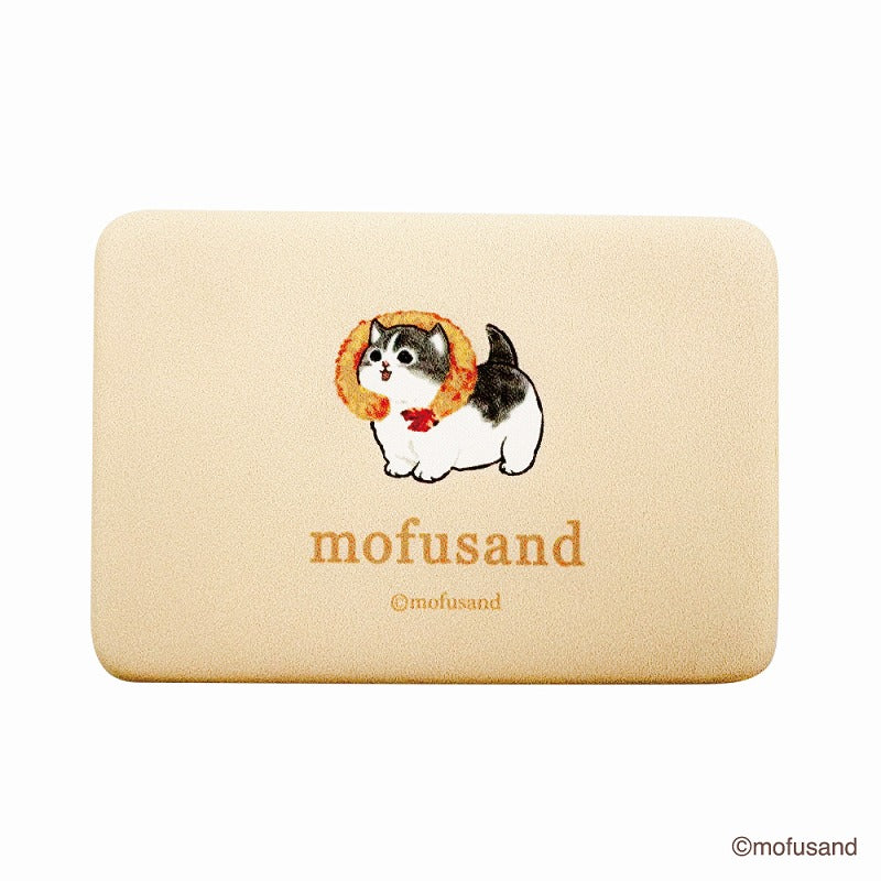Estuche para accesorios Mofusand de camarón frito