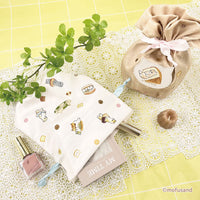 Bolso con cordón Mofusand - Dulces