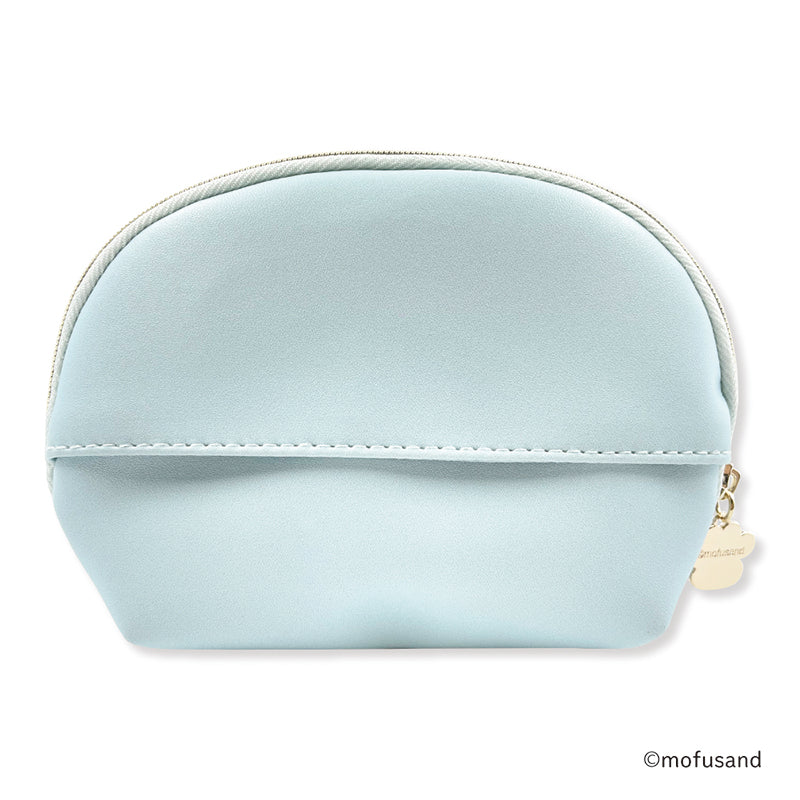 Estuche redondo para pañuelos Mofusand