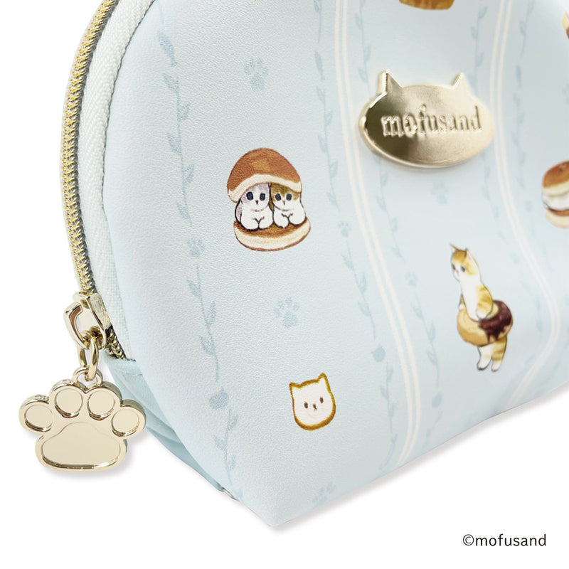 Estuche redondo para pañuelos Mofusand