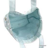 Tote bag Mofusand de gatitos y dulces