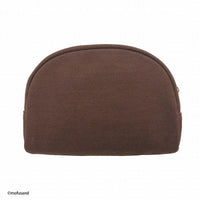 Estuche redondo Mofusand de frutilla