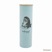 Dispensador de pañuelos mofusand - Tiburón