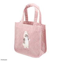 Mofusand Mini bolso bordado con diseño de conejo