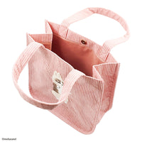 Mofusand Mini bolso bordado con diseño de conejo