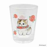 Vaso mini Mofusand
