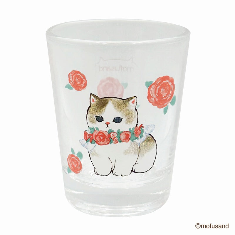 Vaso mini Mofusand