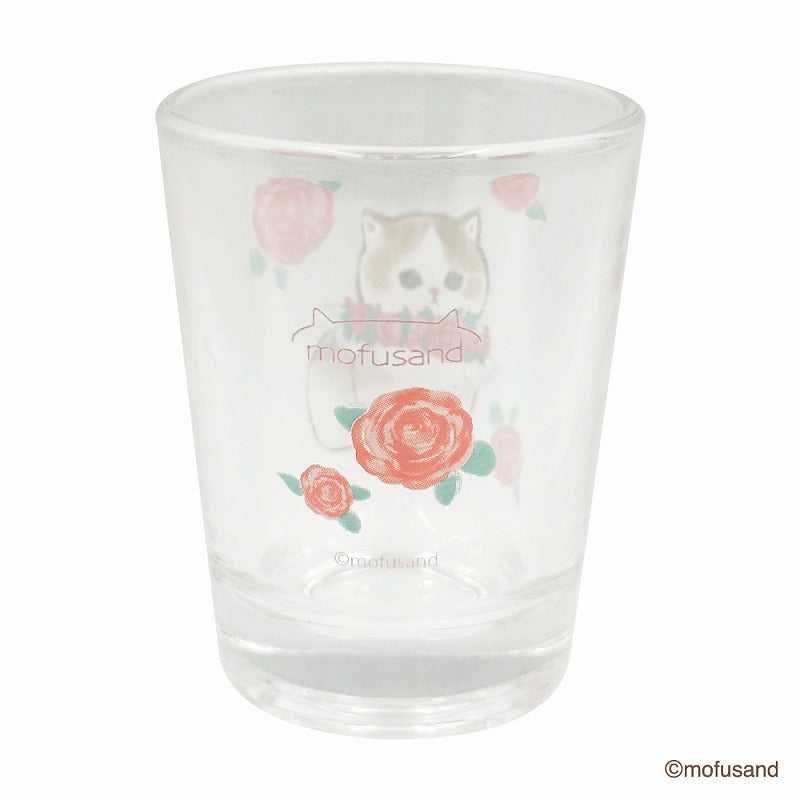Vaso mini Mofusand