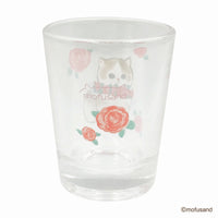 Vaso mini Mofusand