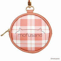 Mofusand - Set bandolera de 3 piezas