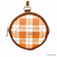 Bolso bandolera mofusand de 3 piezas - gatito zorro