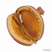 Bolso bandolera mofusand de 3 piezas - gatito zorro