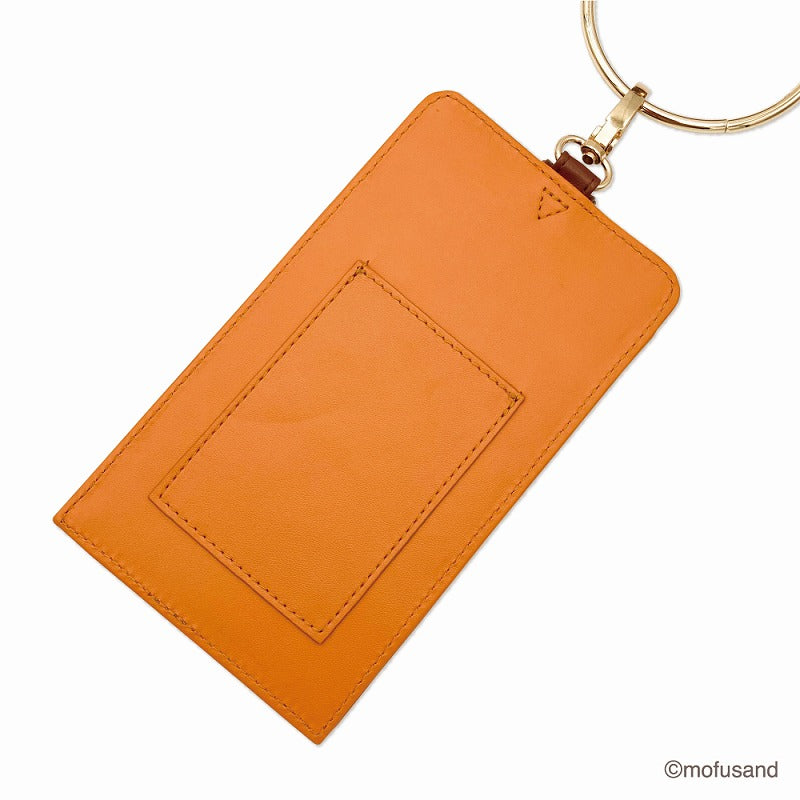 Bolso bandolera mofusand de 3 piezas - gatito zorro