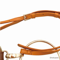 Bolso bandolera mofusand de 3 piezas - gatito zorro