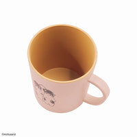Taza Mofusand de cerezas