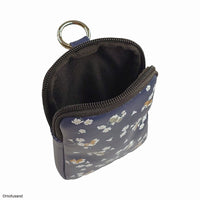 Set Mofusand de bolso bandolera y accesorio para celular