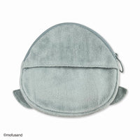 Estuche para pañuelos Mofusand, gato tiburón