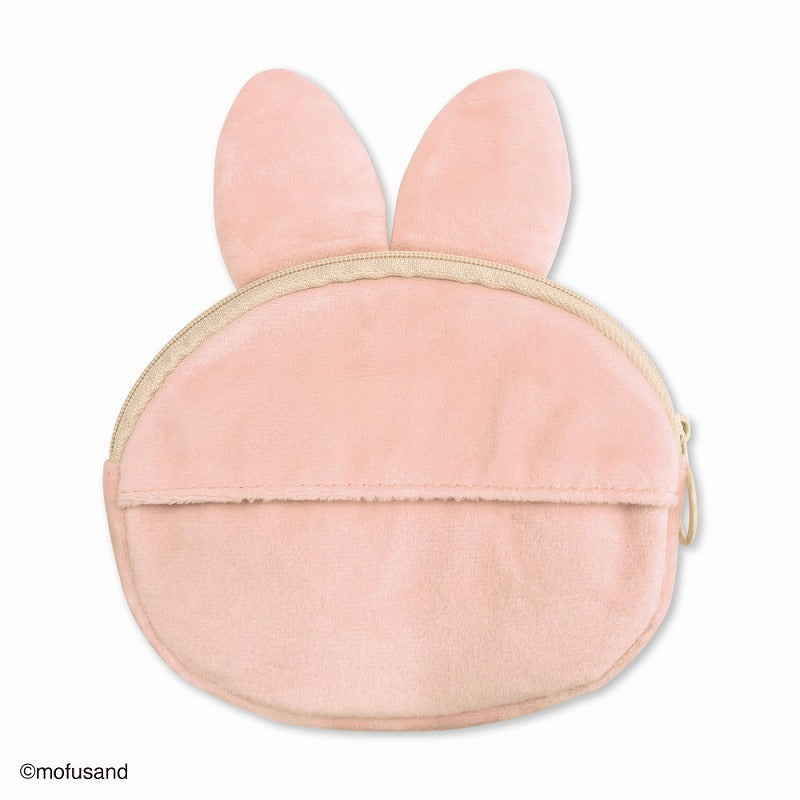 Estuche para pañuelos mofusand de conejito