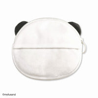 Estuche para pañuelos Mofusand: gato panda