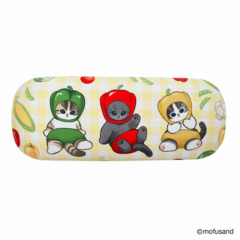 Estuche para lentes Mofusand