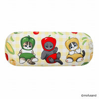 Estuche para lentes Mofusand