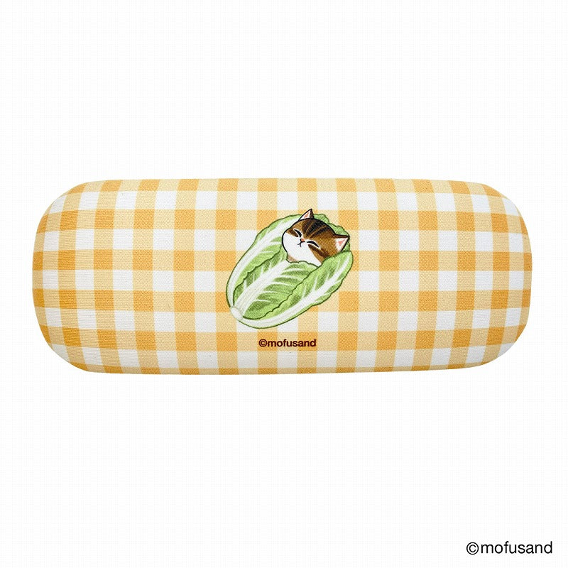 Estuche para lentes Mofusand