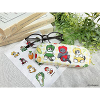 Estuche para lentes Mofusand