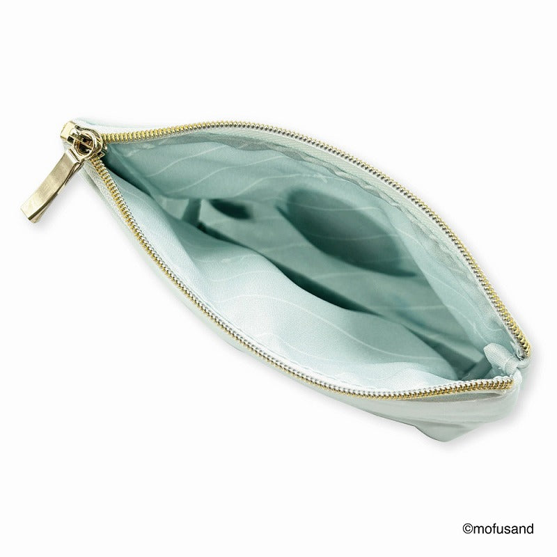 Estuche para pañuelos Mofusand pastel tiburón
