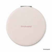 Espejo compacto Mofusand pastel Macaron