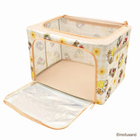Caja organizadora plegable grande mofusand