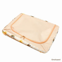 Caja organizadora plegable grande mofusand