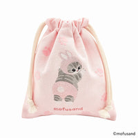 Bolsa con cordón Mofusand