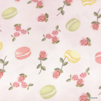 Bolso tote cuadrado mofusand Sweet Blossom