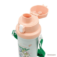 Botella Mofusand de gato monstruo