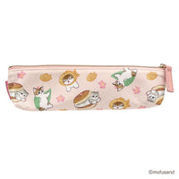 Estuche delgado Mofusand de dulces japoneses