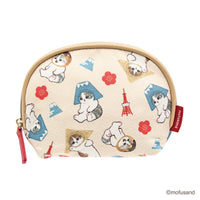 Estuche para pañuelos Mofusand