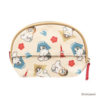 Estuche para pañuelos Mofusand