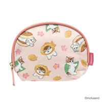 Estuche Mofusand para pañuelos con diseño de dulces japoneses