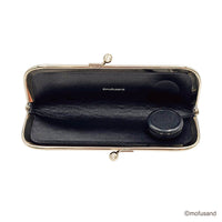 Estuche para sello Mofusand estilo japonés