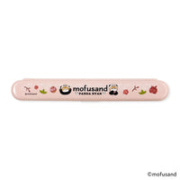 Set de palillos mofusand con gatito panda