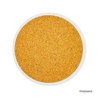 Posavasos absorbente mofusand Sucre azul