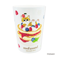 Vaso térmico Mofusand con interior cerámico - Sucre