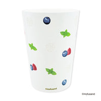 Vaso térmico Mofusand con interior cerámico - Sucre