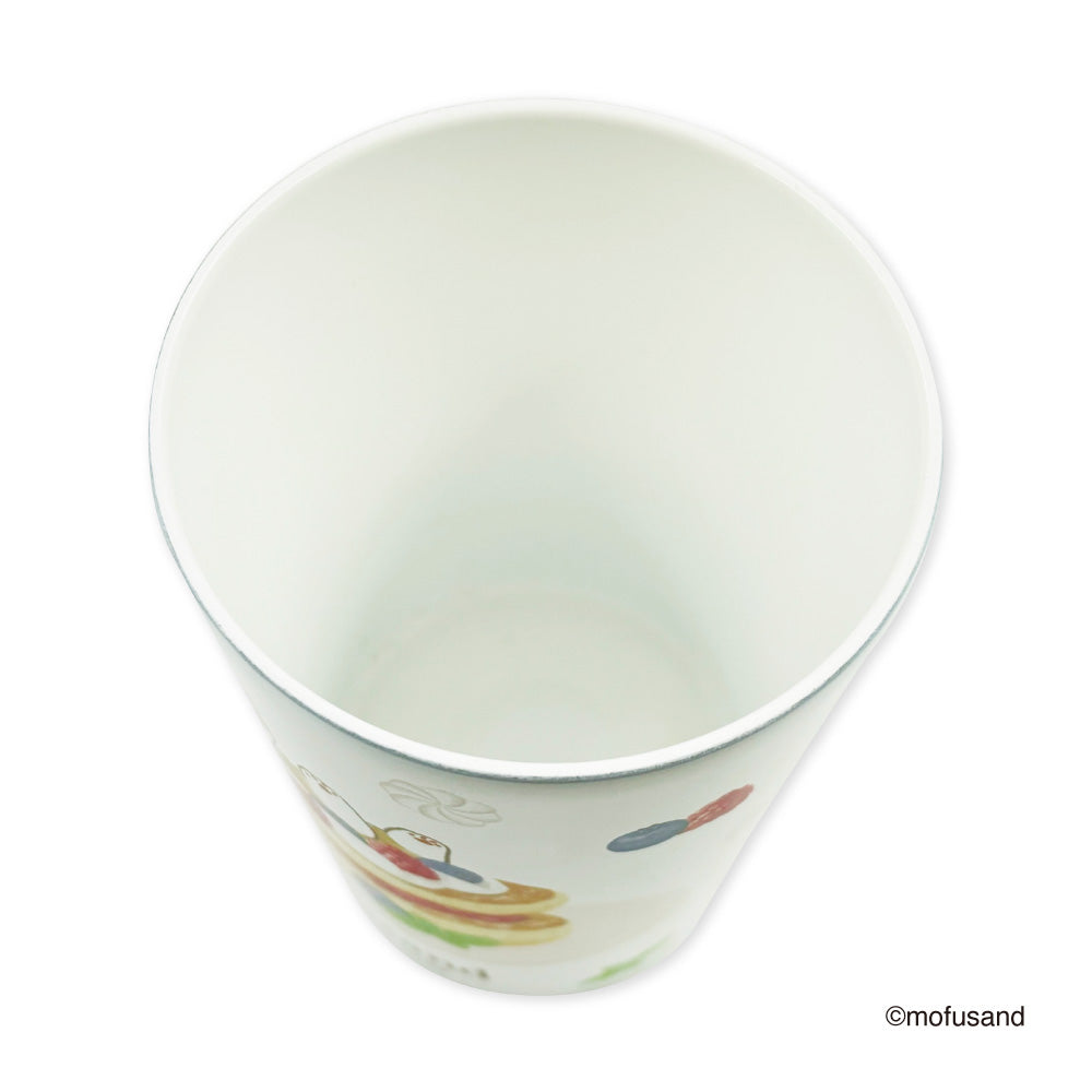 Vaso térmico Mofusand con interior cerámico - Sucre